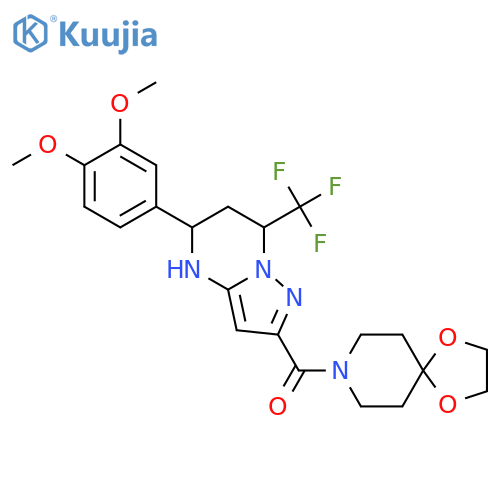 7988746 structure