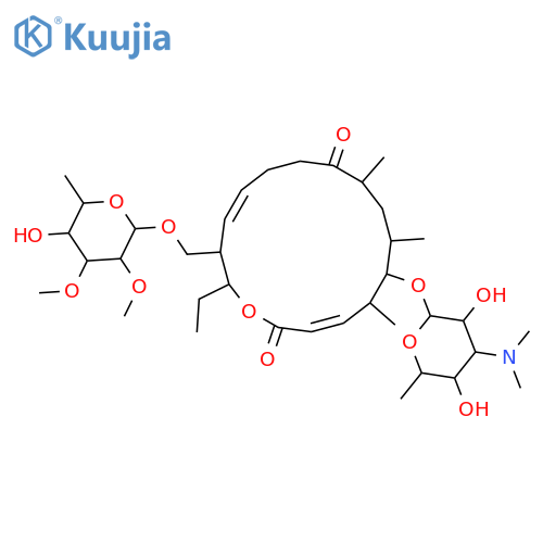 Dmdm IV structure