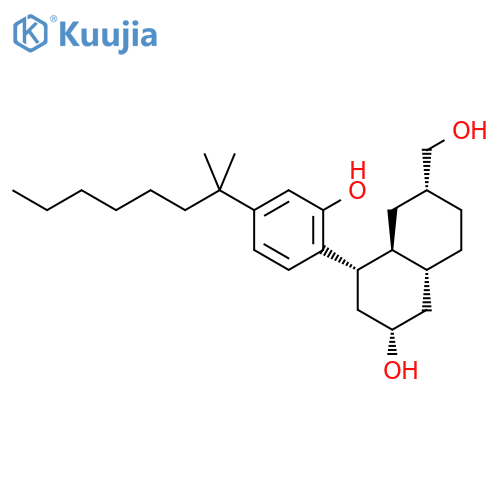3(2H)-Benzofuranone,2,6-dihydroxy-2-[(4-hydroxyphenyl)methyl]-4-methoxy-, (2R)- structure