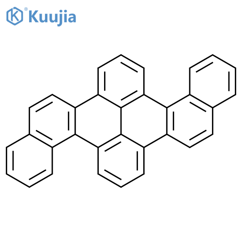 Tetrabenzo[a,fg,j,op]naphthacene structure