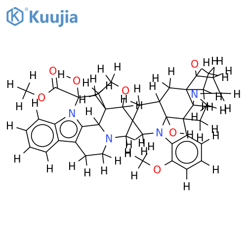 Vobtusamine structure