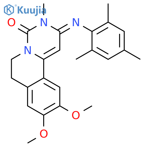 1H-Naphtho[2,1-b]pyran-1-one,3-ethenyldodecahydro-6,10,10b-trihydroxy-3,4a,7,7,10a-pentamethyl-5-[[(4-methylphenyl)sulfonyl]oxy]-,[3R-(3a,4ab,5b,6b,6aa,10a,10ab,10ba)]- (9CI) structure