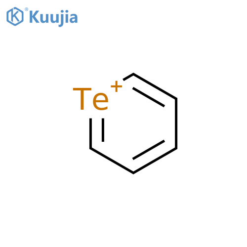TELLURINIUM structure