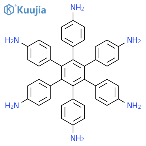HAPB structure