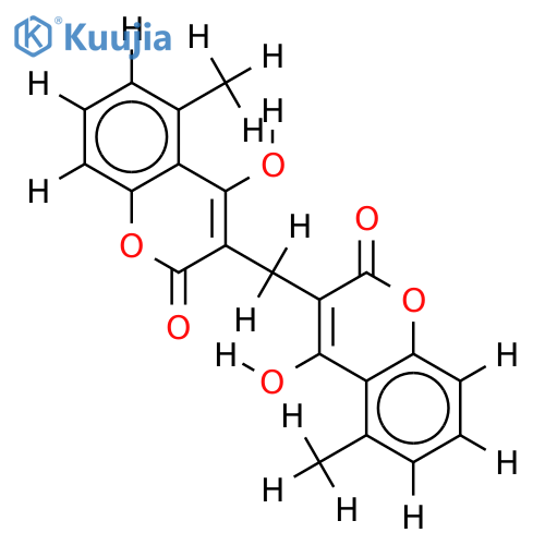 gerberinol structure