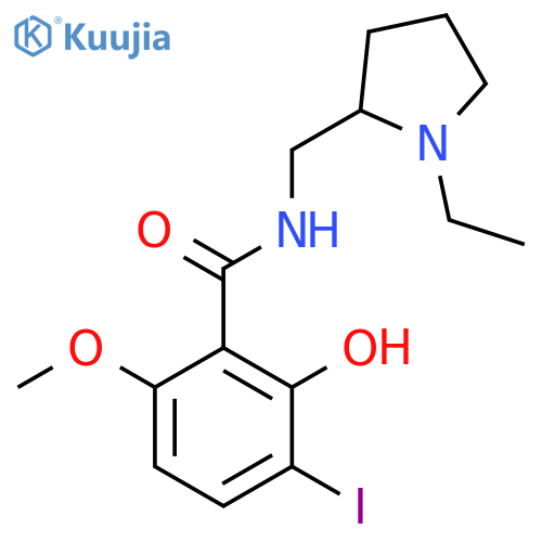 IBZM structure