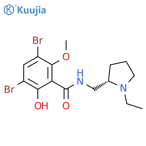 FLA 659 structure