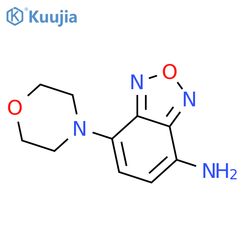 δ-Secretase inhibitor 11 structure
