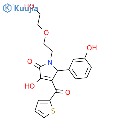 AQ-149/43372340 structure