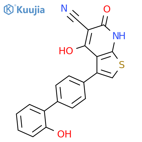 A-769662 structure