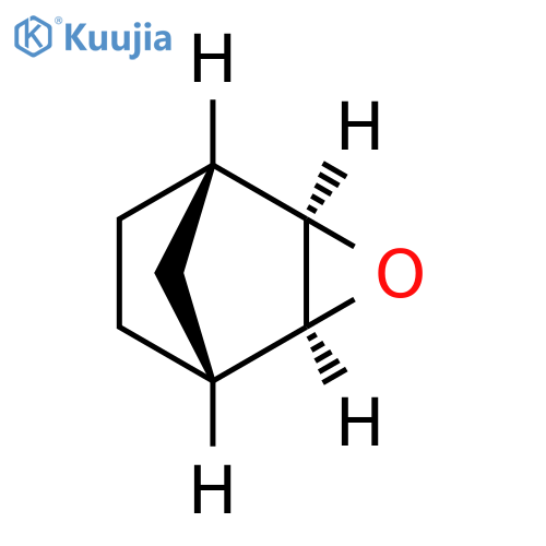Rac-(1r,2s,4r,5s)-3-oxatricyclo[3.2.1.0,2,4]octane structure