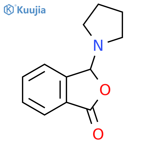 84538-54-5 structure