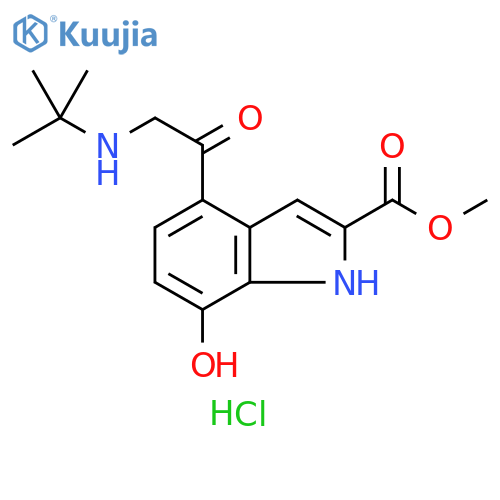 84638-80-2 structure