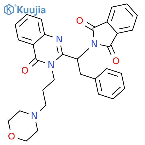 OSSL_601269 structure