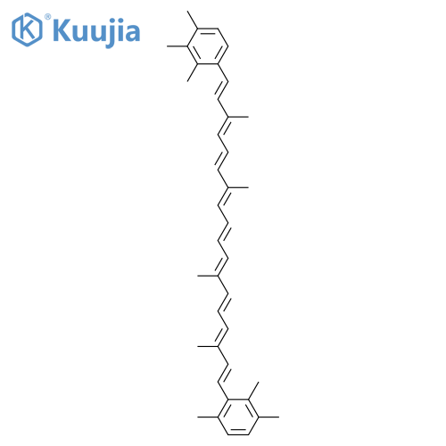 φ,χ-Carotene, 7-cis- (9CI) structure