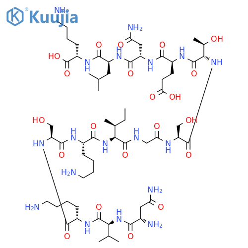 MARK Substrate structure