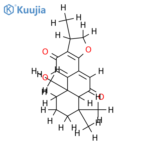 lanugon Q structure