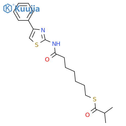 PTACH structure