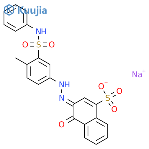 84842-88-6 structure