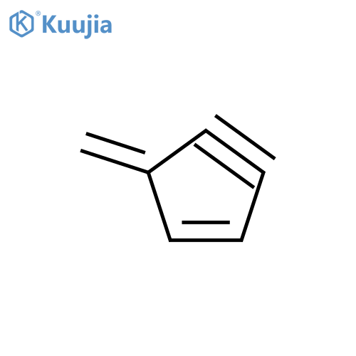 1-CYCLOPENTEN-3-YNE, 5-METHYLENE- structure