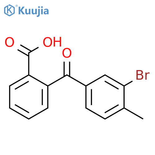 Clavulanic acid structure