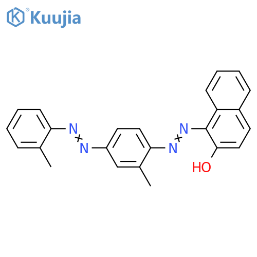 Sudan IV structure