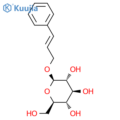 Rosin structure
