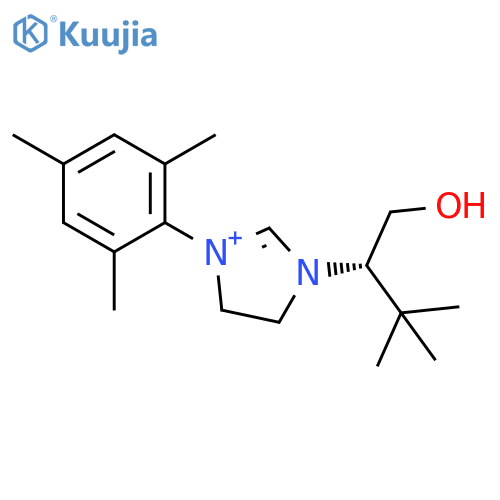 850469-03-3 structure