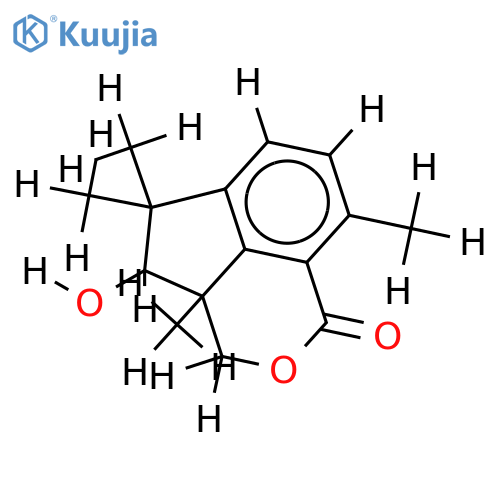 7-hydroxy-10-oxodehydrodihydrobotrydial structure