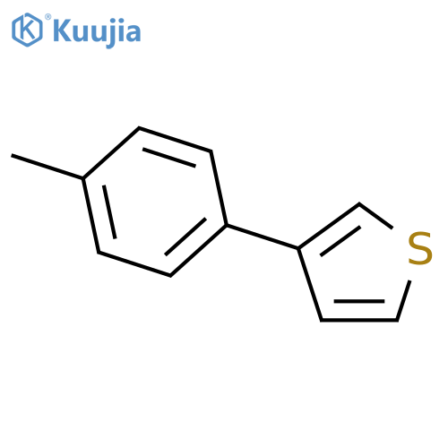 Benzo[b]thiophene-2-carboxylic acid,3-[2-(4-methylphenyl)-2-oxoethoxy]-, ethyl ester structure