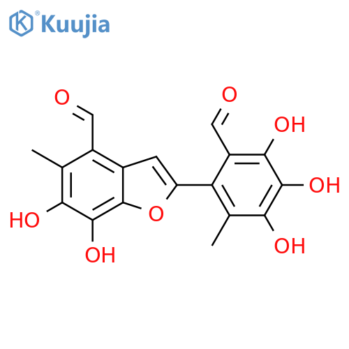 Epicoccolide B structure