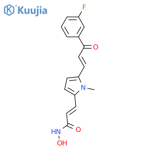 MC1568 structure