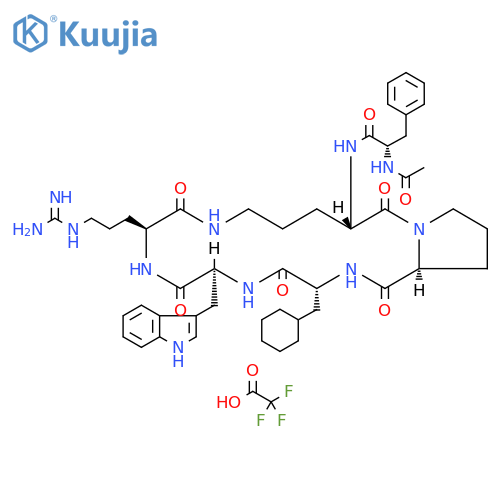 PMX-53 structure