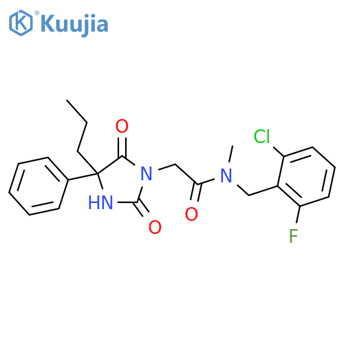 CID-4785700 structure