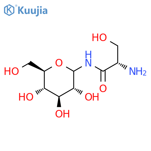 GLUCOSYLCERAMIDE structure