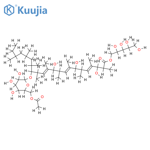 cladionol A structure