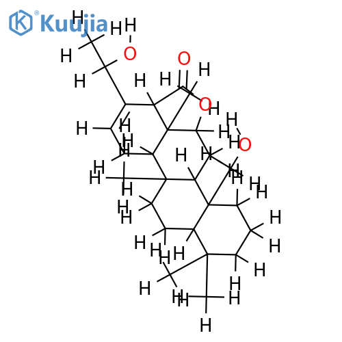 Sednolide structure