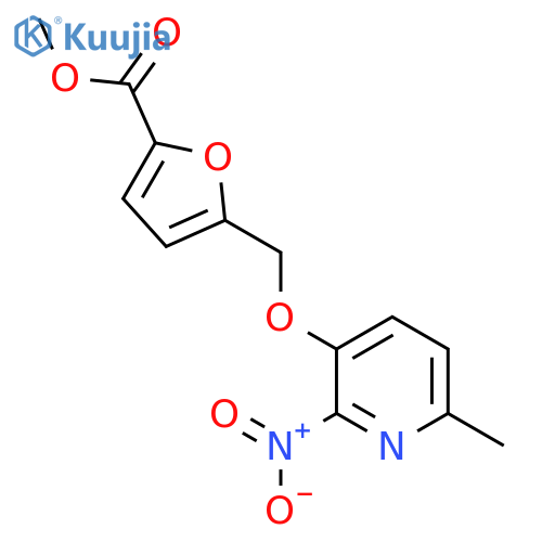WAY-657644 structure