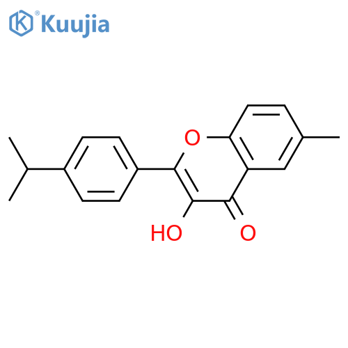 CCG-120304 structure