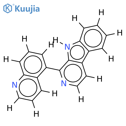 isokomarovine structure