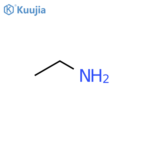 ethanamine structure