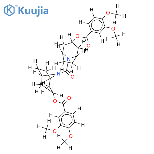 Subhirsine structure