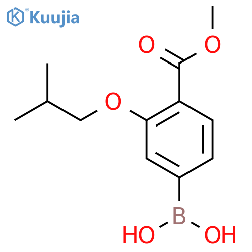 855482-61-0 structure