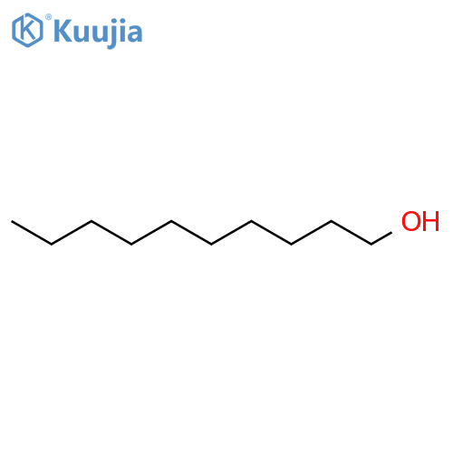Alcohols, C8-10 structure