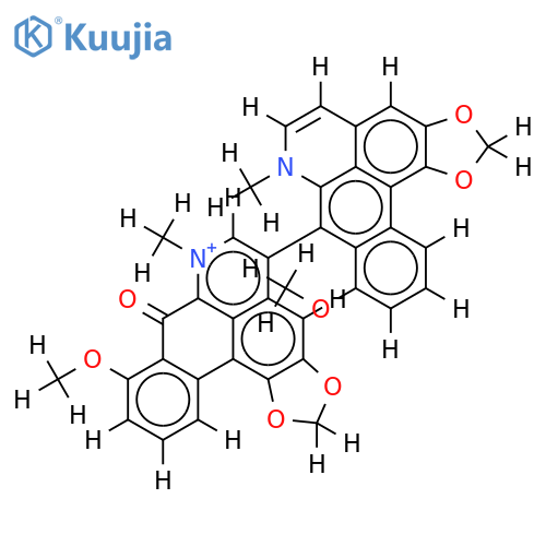beccapolinium structure