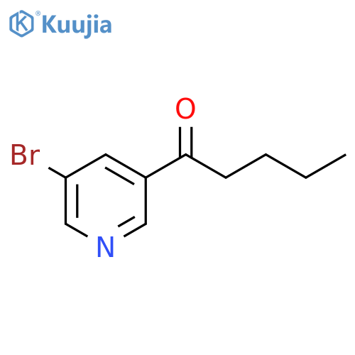 856886-61-8 structure