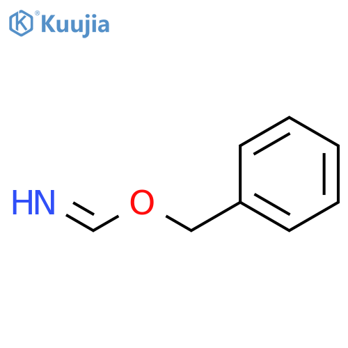 MethaniMidic acid, phenylMethyl ester structure