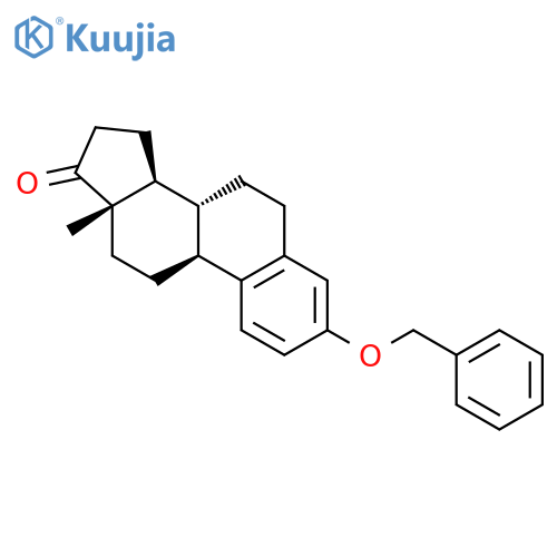 3-O-Benzyl Estrone structure
