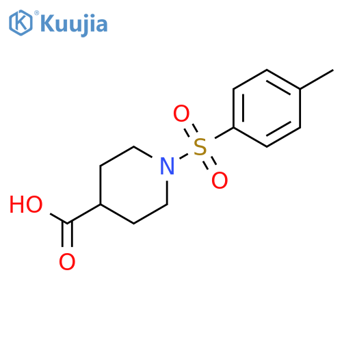6-Hydroxy-1,4-dimethyl-5-(morpholinomethyl)-2-oxo-1,2-dihydro-3-pyridinecarbonitrile structure