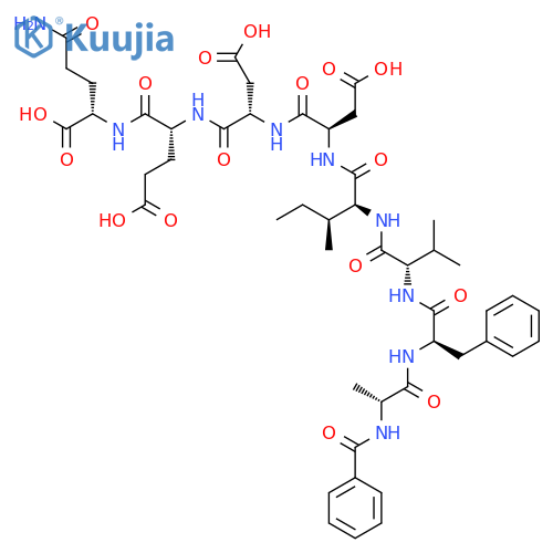 Lophyrotomin structure